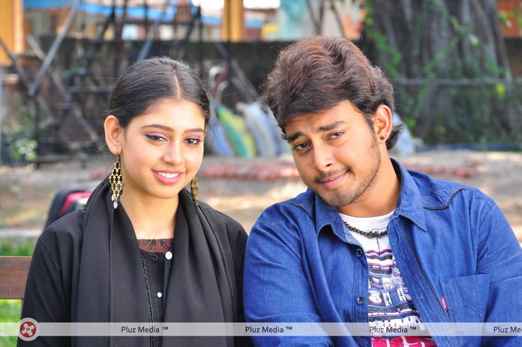 Tanish New Movie On Location - Stills | Picture 119673